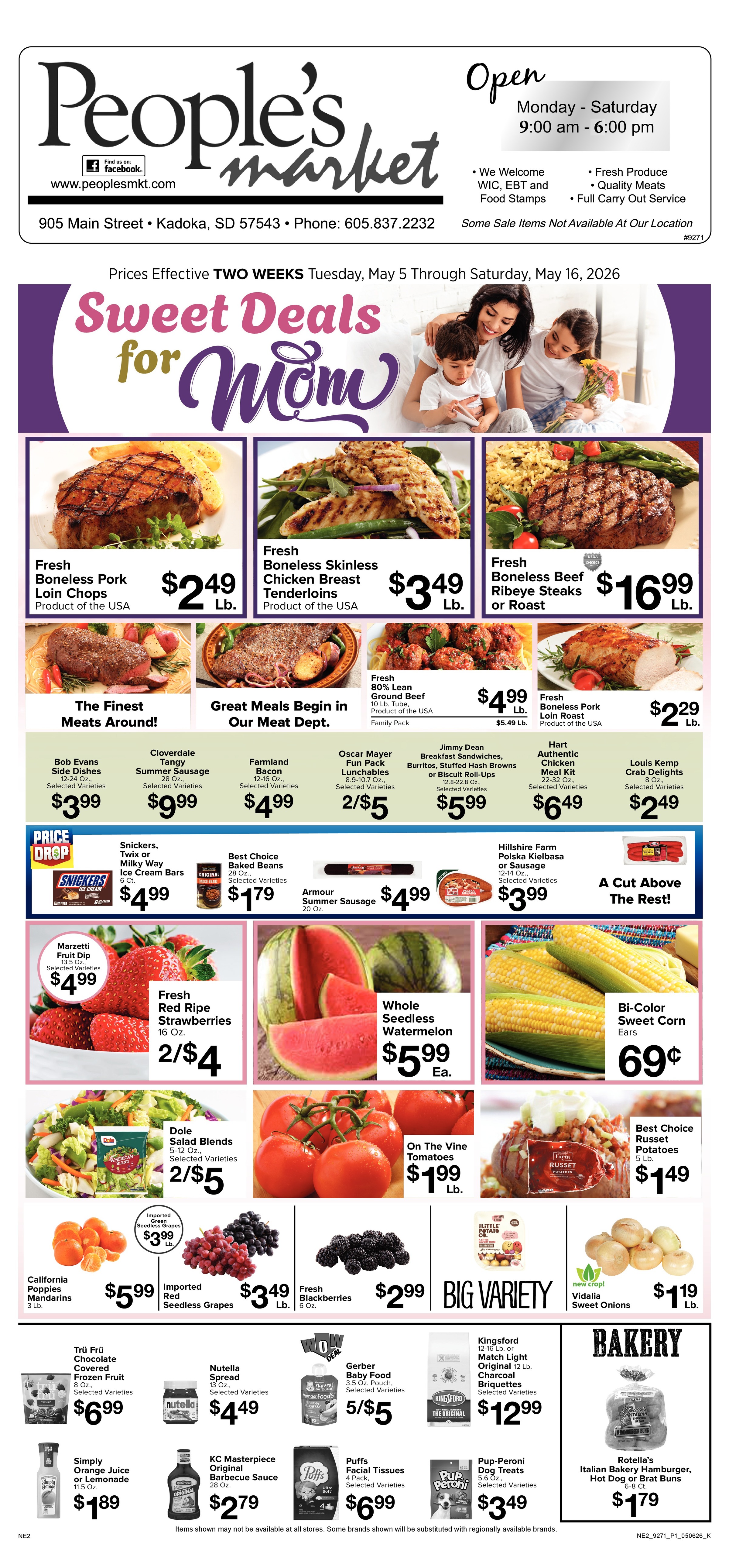 Ad page image