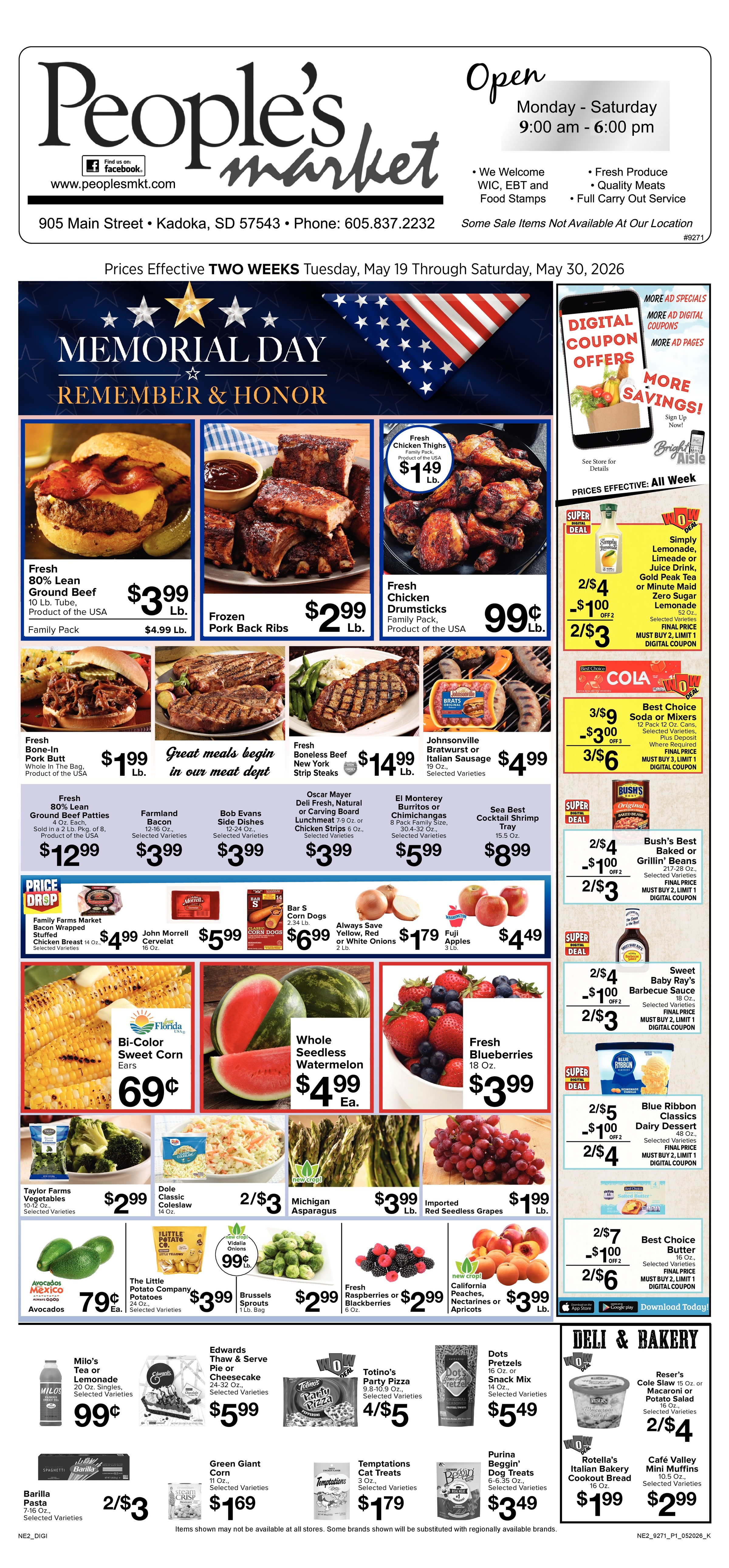 Ad page image